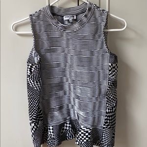 Opening Ceremony Tank Top